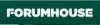 Логотип Forumhouse