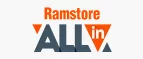 Логотип Рамстор